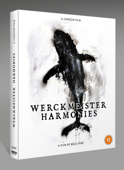 Werckmeister Harmonies