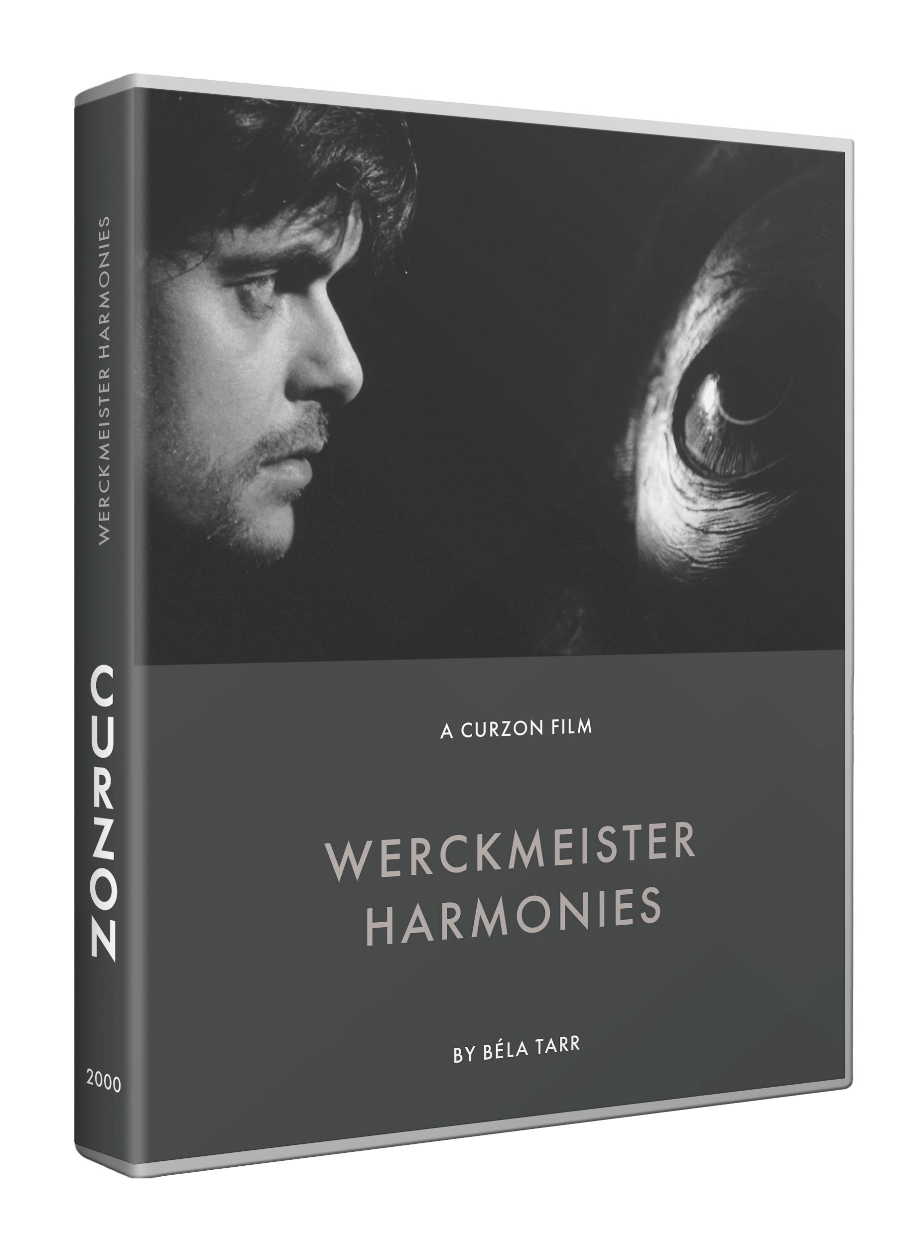Werckmeister Harmonies