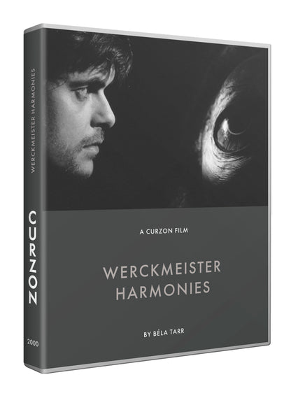 Werckmeister Harmonies