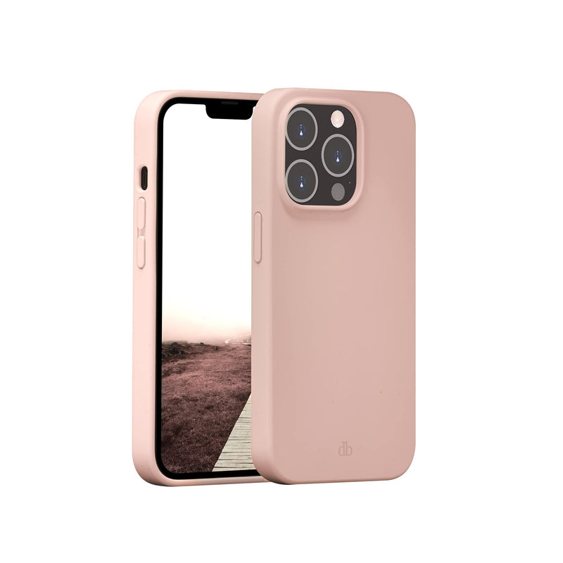dbramante1928 Greenland - Custodia compatibile con iPhone realizzata in plastica riciclata al 100%, progettata in Danimarca