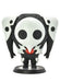 Prime 1 Studio Evangelion Cutie1 PVC 4th Angel - Figura Decorativa (13 cm
