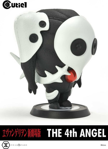 Prime 1 Studio Evangelion Cutie1 PVC 4th Angel - Figura Decorativa (13 cm