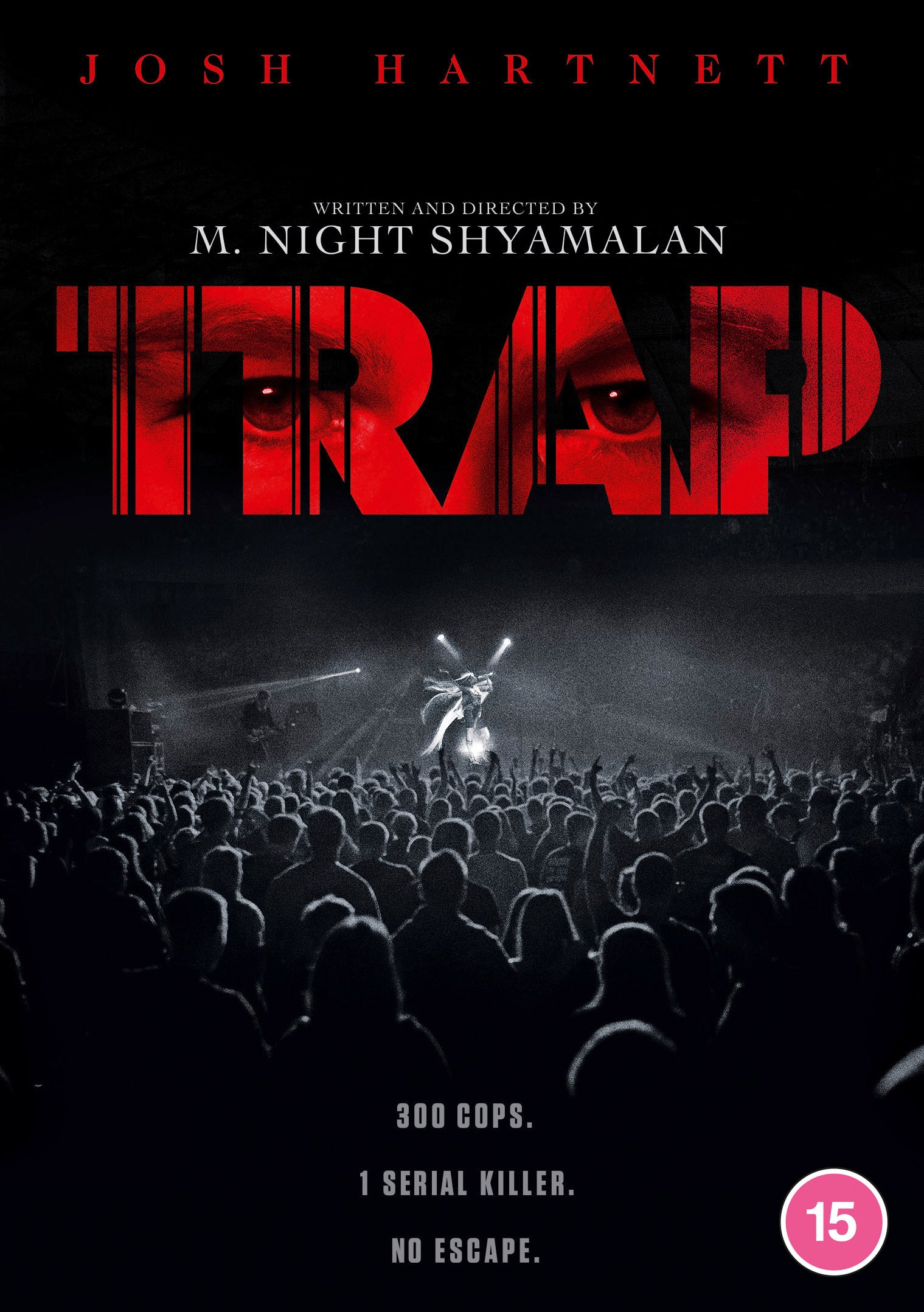 Trap