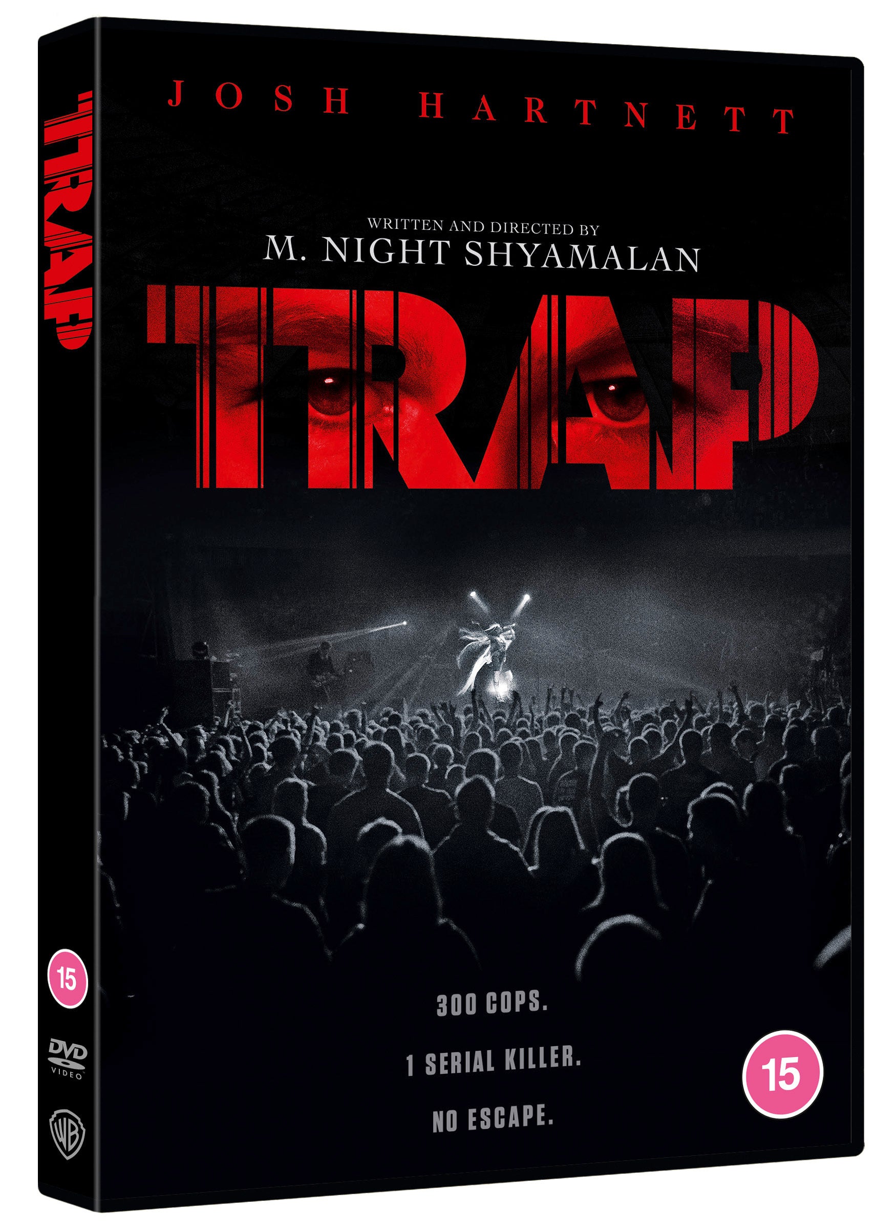 Trap