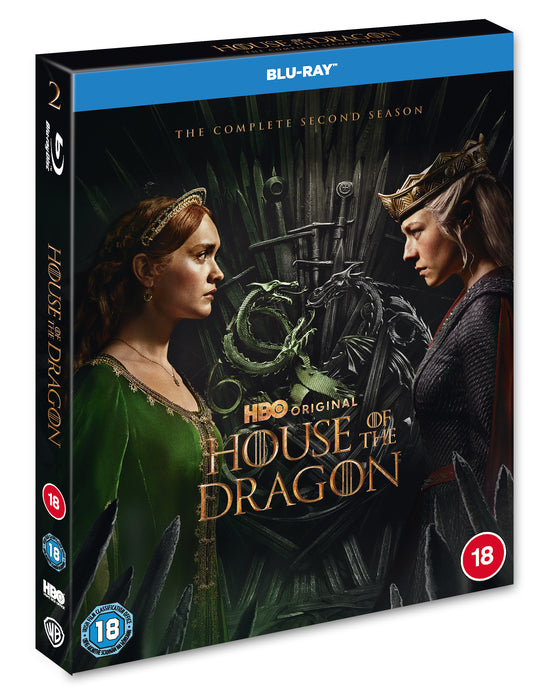 House of the Dragon Season 2