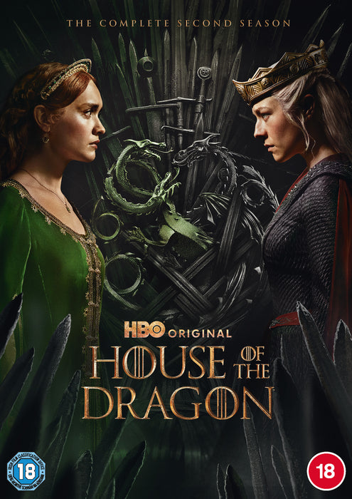 House of the Dragon Season 2