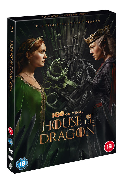House of the Dragon Season 2