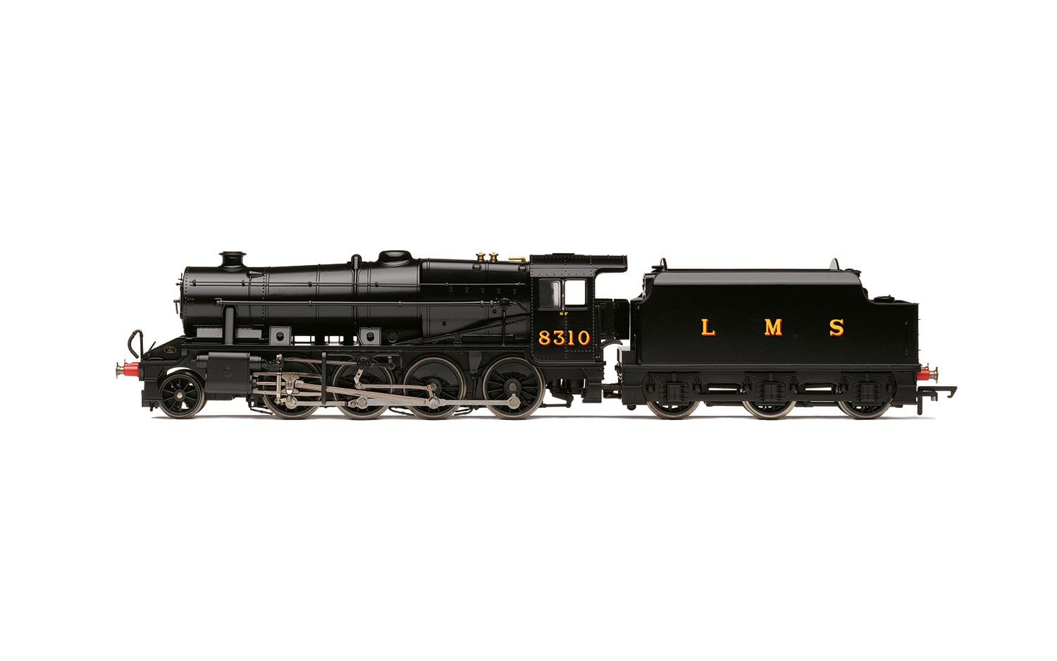 Hornby R30281 LMS Class 8F 2-8-0 No. 8310 - Era 3 OO Gauge