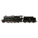 Hornby R30282 BR Class 8F 2-8-0 No. 48518 - Era 5 OO Gauge