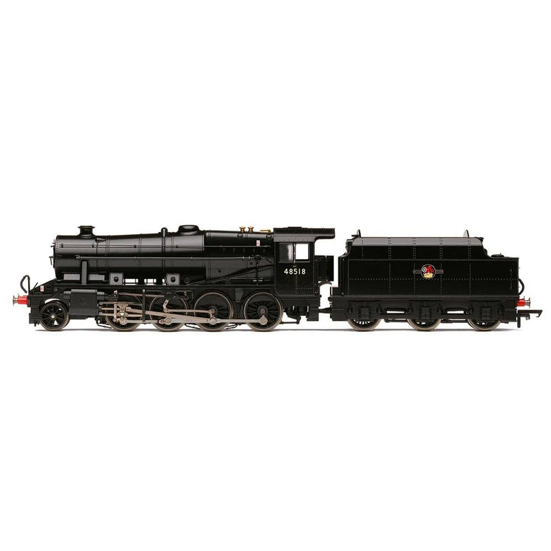 Hornby R30282 BR Class 8F 2-8-0 No. 48518 - Era 5 OO Gauge