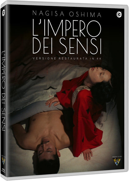 Impero Dei Sensi (L'