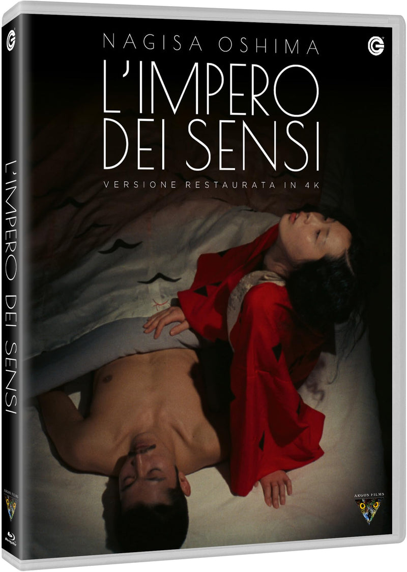 Impero Dei Sensi (L'