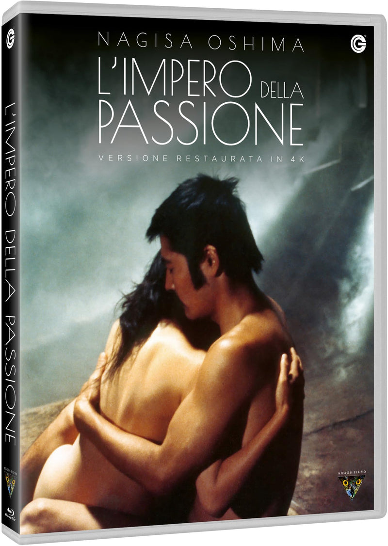 Impero Della Passione (L'