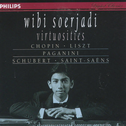Virtuosities