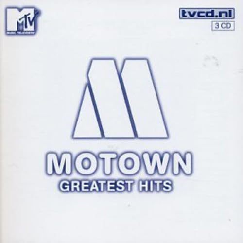 Motown Greatest Hits