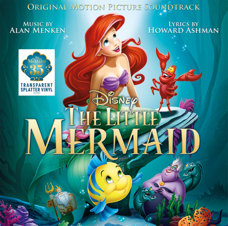 The Little Mermaid