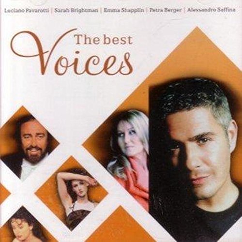 v/a - Best Voices