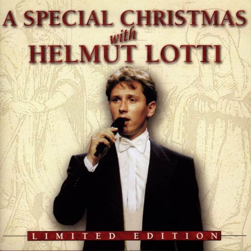 A Special Christmas With