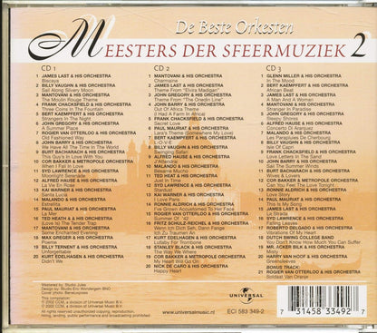 Meesters der Sfeermuziek 2