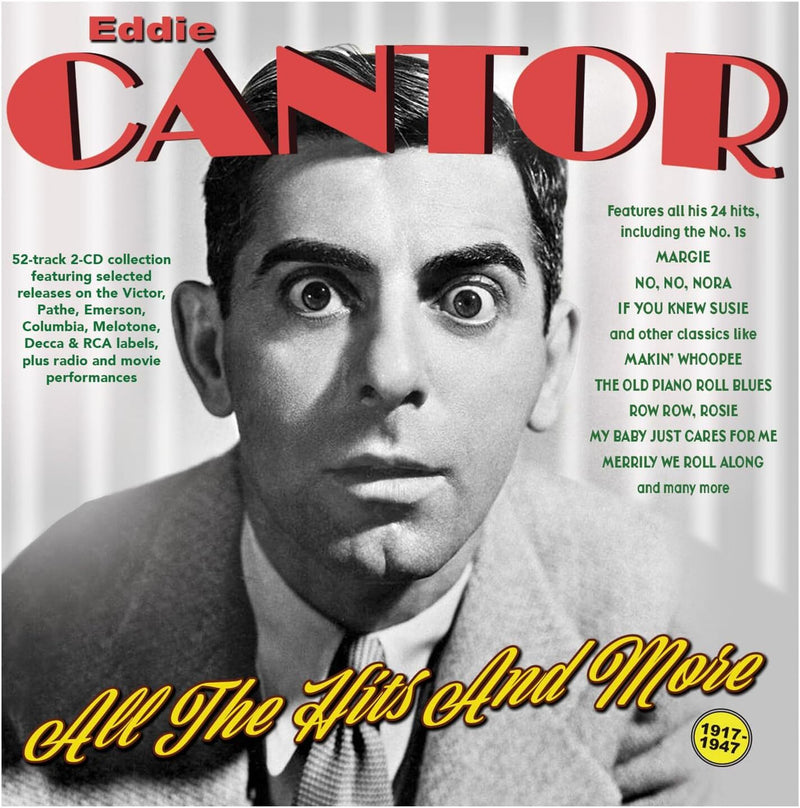 All the Hits & More 1917-47