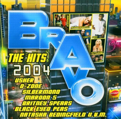 Bravo - The Hits 2004