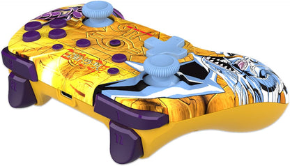 Freaks and Geeks Yu-Gi-Oh Dragon Wireless Controller for Nintendo Switch & PC