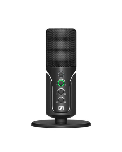 Profile  Microfono Podcasting Usb
