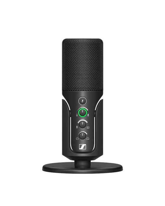 Profile  Microfono Podcasting Usb