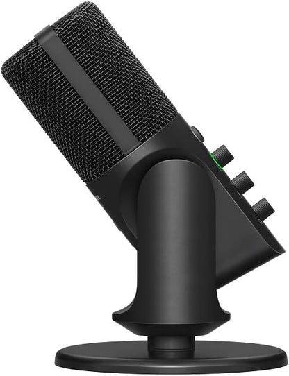 Profile  Microfono Podcasting Usb