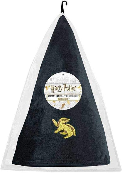 Harry Potter - Hogwarts Student Hat - Adult Size - Official - Cinereplicas Mehrfarbig