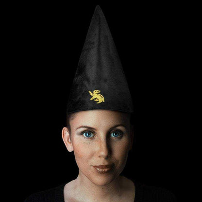 Harry Potter - Hogwarts Student Hat - Adult Size - Official - Cinereplicas Mehrfarbig