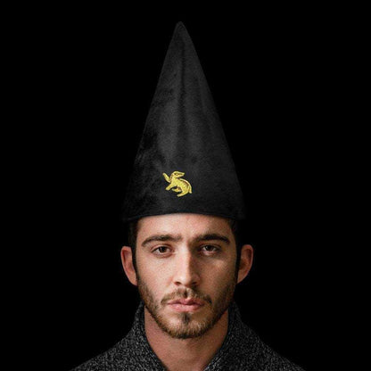 Harry Potter - Hogwarts Student Hat - Adult Size - Official - Cinereplicas Mehrfarbig