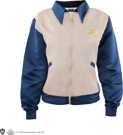 Cinereplicas Harry Potter - Fleur Delacour Jacke - Kinder/XS/S/M/L- Offizielle Lizenz