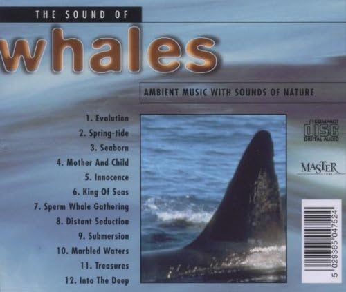 The Sound of Whales