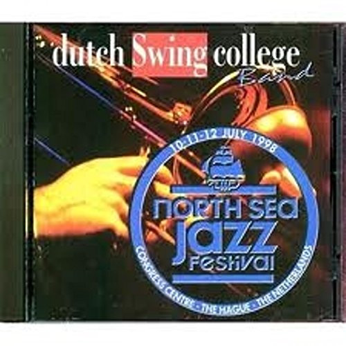 Live At The North Sea Jazz Festival 1999