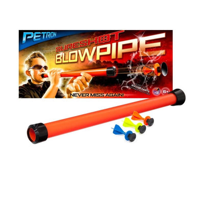 Sureshot Blowpipe  /Toys