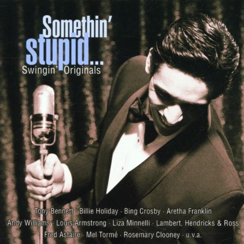 v/a - Something Stupid