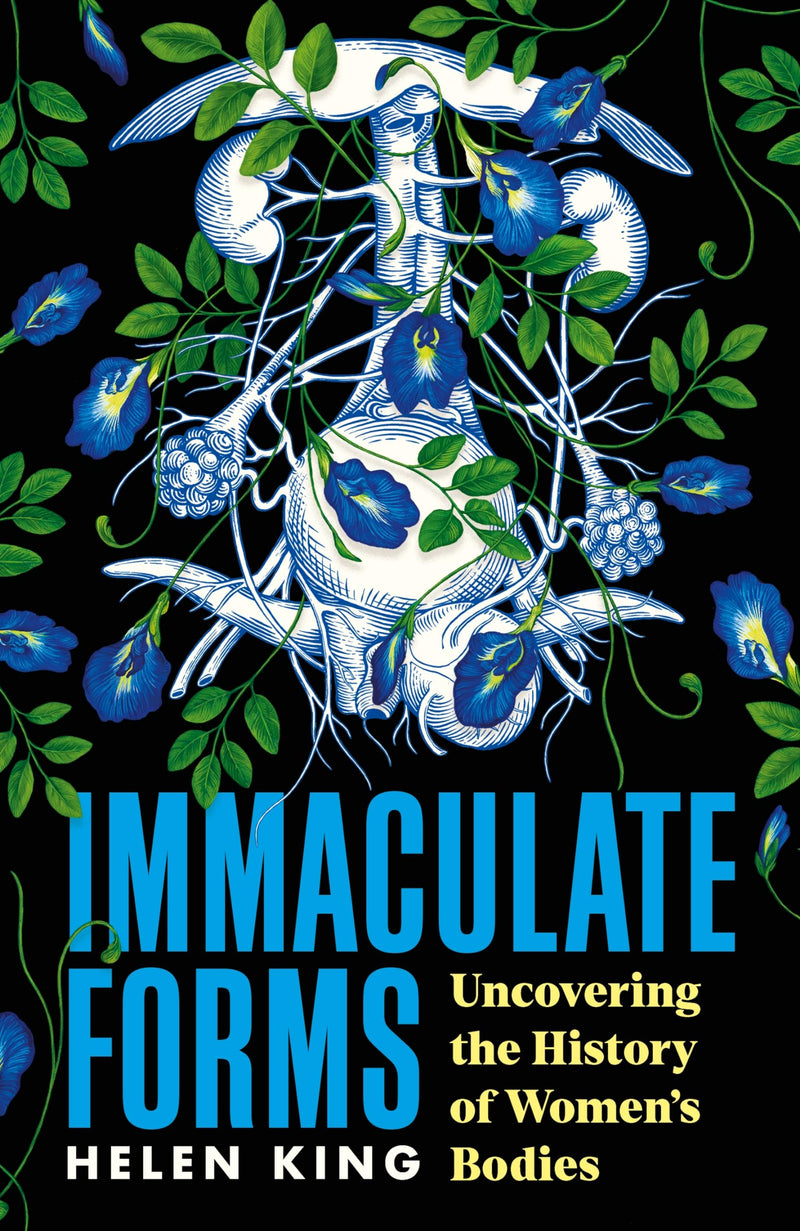 Immaculate Forms