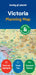 Lonely Planet Victoria Planning Map