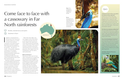 Lonely Planet The Joy of Birdwatching