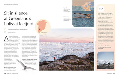 Lonely Planet The Joy of Quiet Places