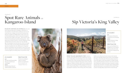 Lonely Planet Dream Trips of the World