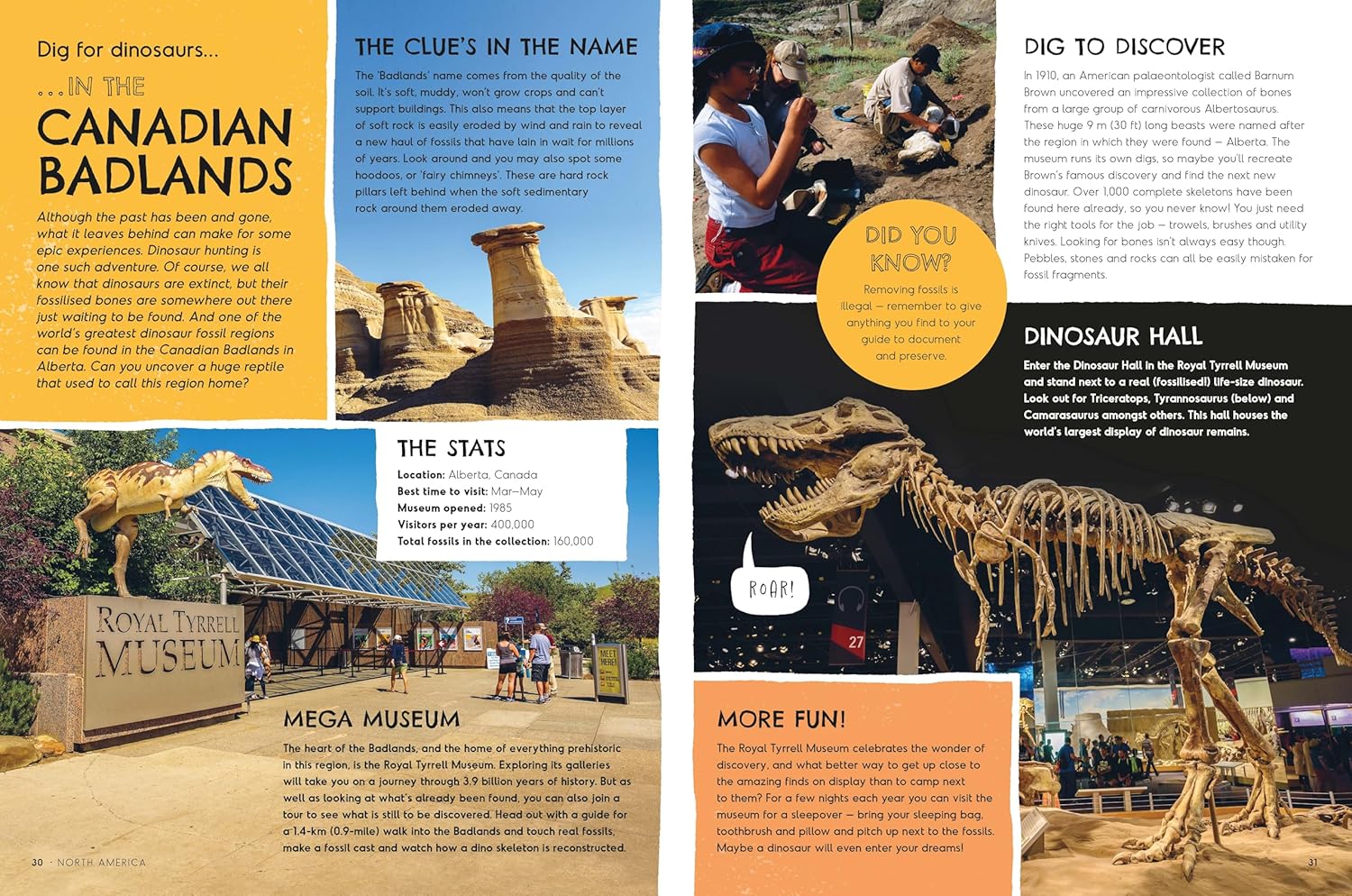 Lonely Planet Kids Your Ultimate Travel Adventure List