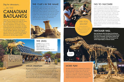 Lonely Planet Kids Your Ultimate Travel Adventure List