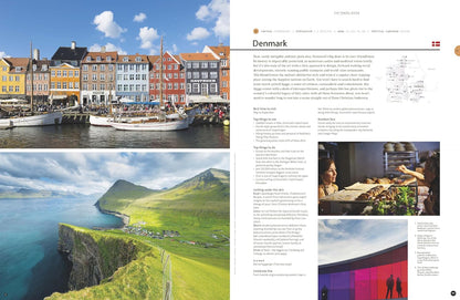 Lonely Planet The Travel Book
