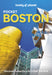 Lonely Planet Pocket Boston