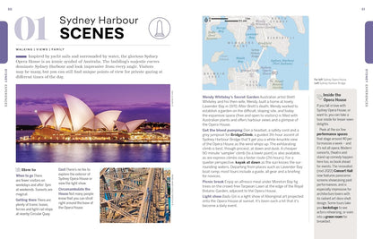 Lonely Planet Experience Australia