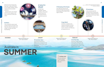Lonely Planet Experience Australia