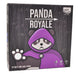 Last Night Games | Panda Royale | Dice Party Game | Ages 8+ | 2-10 Players | 20-30 Minutes Playing Time