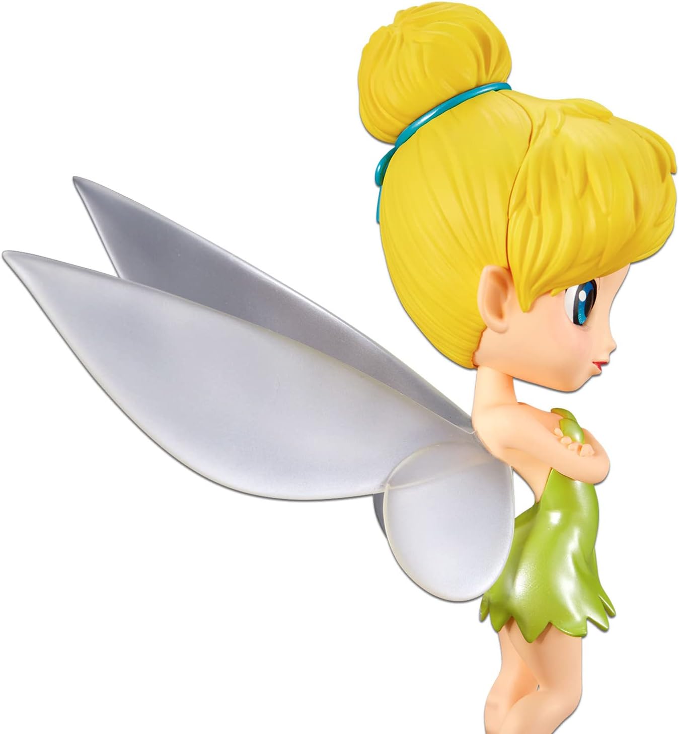 Banpresto 82581 - Q Posket Disney Characters - Tinker Bell (Normal Color)